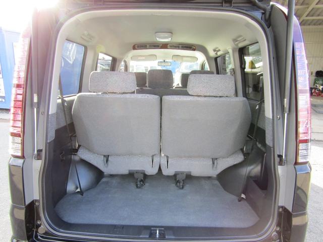ステップワゴン G 左オートスライド キーレス オートエアコン(16枚目)