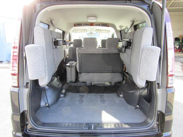 ステップワゴン G 左オートスライド キーレス オートエアコン(17枚目)