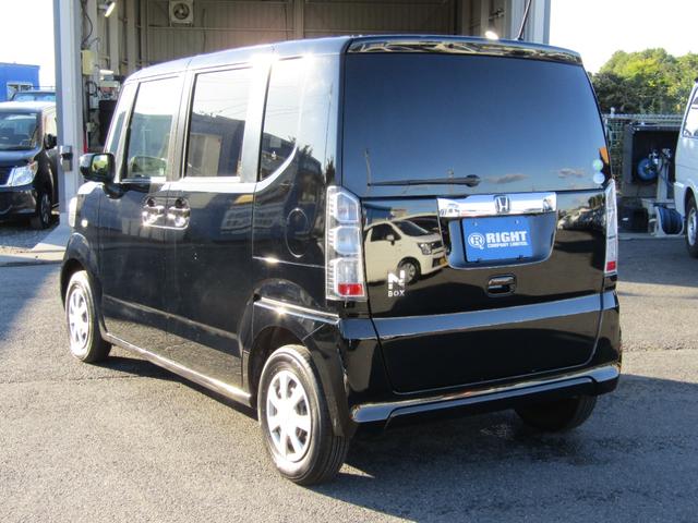 N-BOX G・Lパッケージ 両側オートスライド メモリーナビ フルセグTV(11枚目)