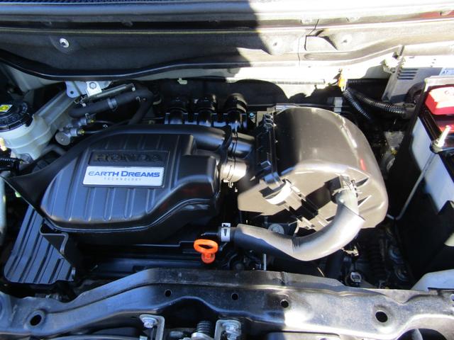 N-BOX G・Lパッケージ 両側オートスライド メモリーナビ フルセグTV(21枚目)