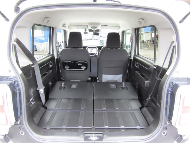 ハスラー ハイブリッドXターボ ブレーキサポート 全周囲カメラ メモリーナビ(16枚目)