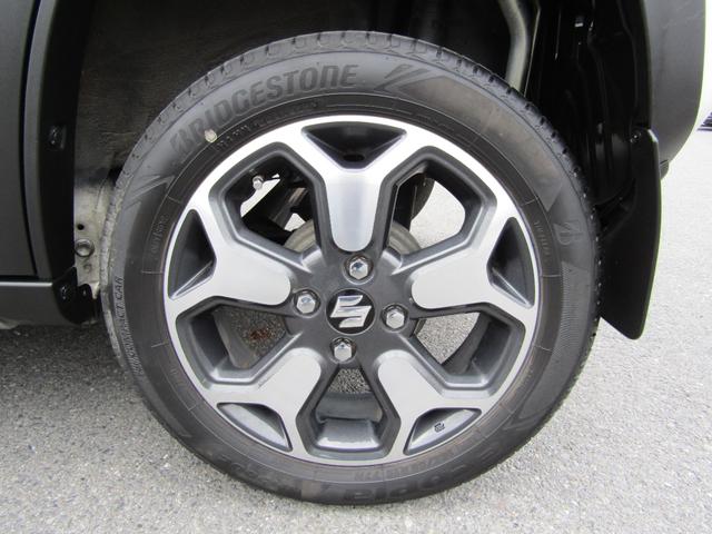 ハスラー ハイブリッドXターボ ブレーキサポート 全周囲カメラ メモリーナビ(17枚目)