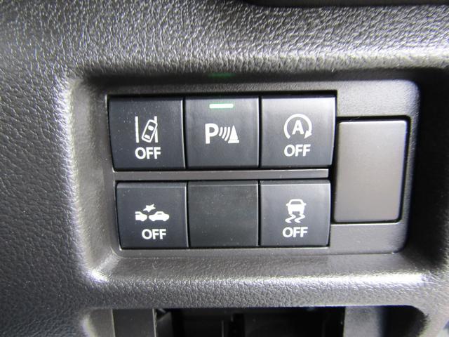 ハスラー ハイブリッドXターボ ブレーキサポート 全周囲カメラ メモリーナビ(22枚目)