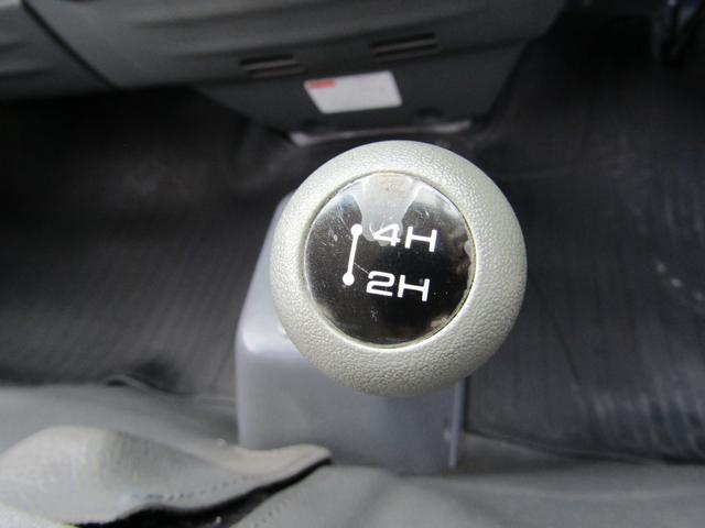 バネットバン ハイルーフ ダブルエアバック(18枚目)