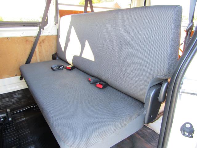 ハイエースバン ロングＤＸ　フルタイム４ＷＤ　メモリーナビ（15枚目）