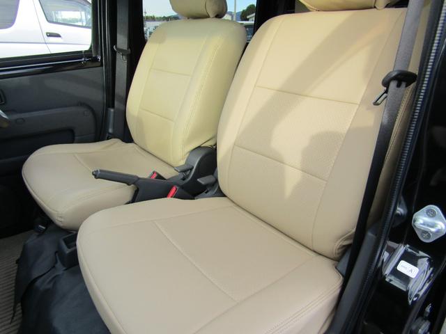 ハイゼットカーゴ デッキバンGL 4速インパネオートマ パワーウィンドウ(13枚目)