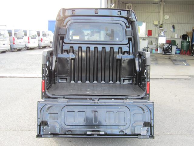 ハイゼットカーゴ デッキバンGL 4速インパネオートマ パワーウィンドウ(16枚目)