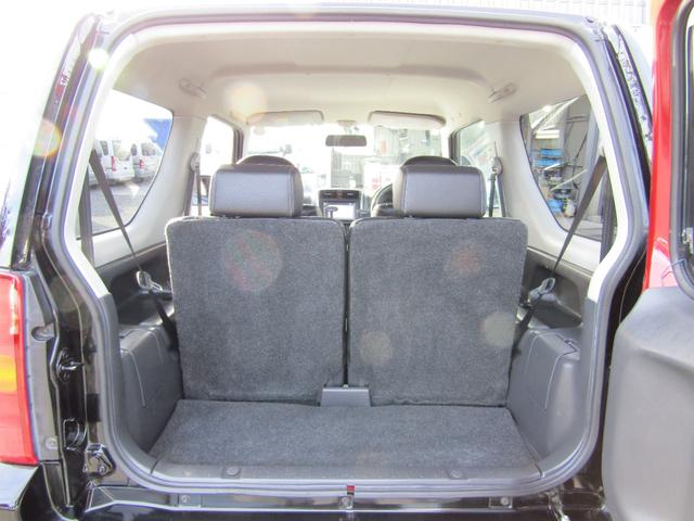 ジムニー クロスアドベンチャーXC パートタイム4WD メモリーナビ キーレス(15枚目)