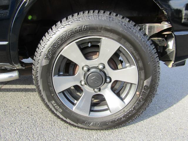 ジムニー クロスアドベンチャーXC パートタイム4WD メモリーナビ キーレス(17枚目)