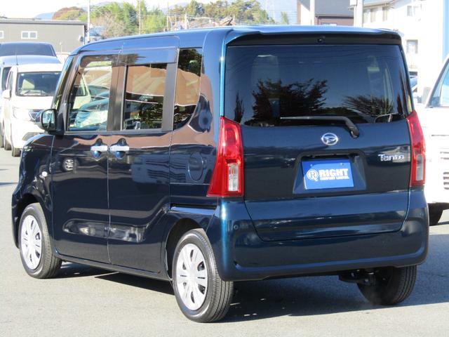 タント Ｘ　左オートスライド　ブレーキサポート（11枚目）