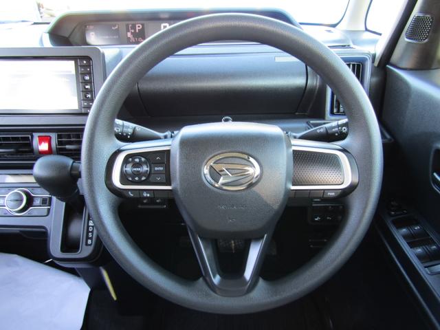 タント Ｘ　左オートスライド　ブレーキサポート（12枚目）