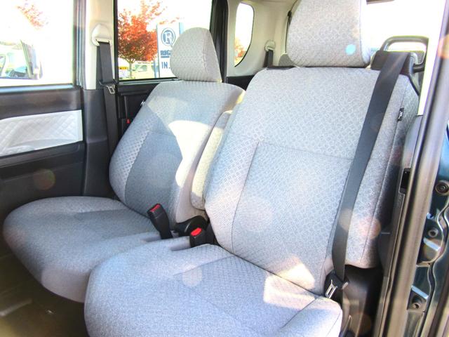 タント Ｘ　左オートスライド　ブレーキサポート（13枚目）