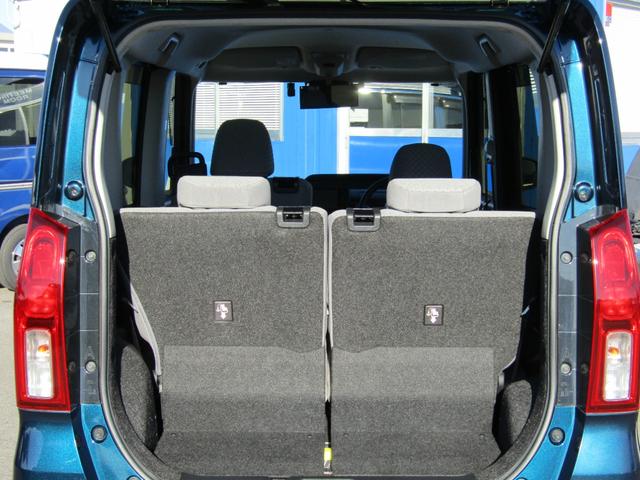 タント Ｘ　左オートスライド　ブレーキサポート（15枚目）