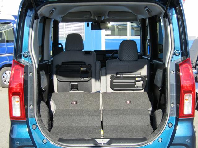 タント Ｘ　左オートスライド　ブレーキサポート（16枚目）