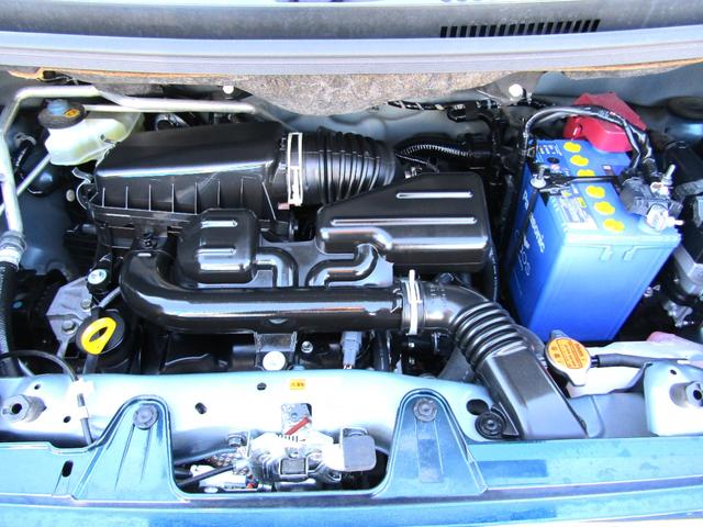 タント Ｘ　左オートスライド　ブレーキサポート（21枚目）