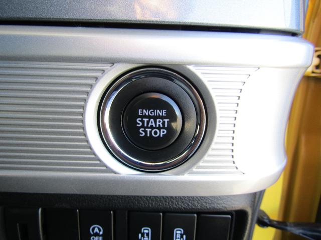 スペーシアギア ハイブリッドＸＺ　両側オートスライド　ブレーキサポート（18枚目）