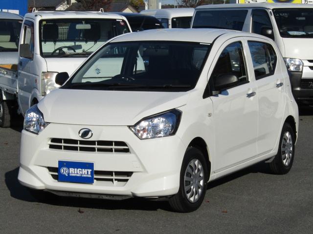 ミライース Ｌ　キーレス　アイドリングストップ　ＥＴＣ（8枚目）