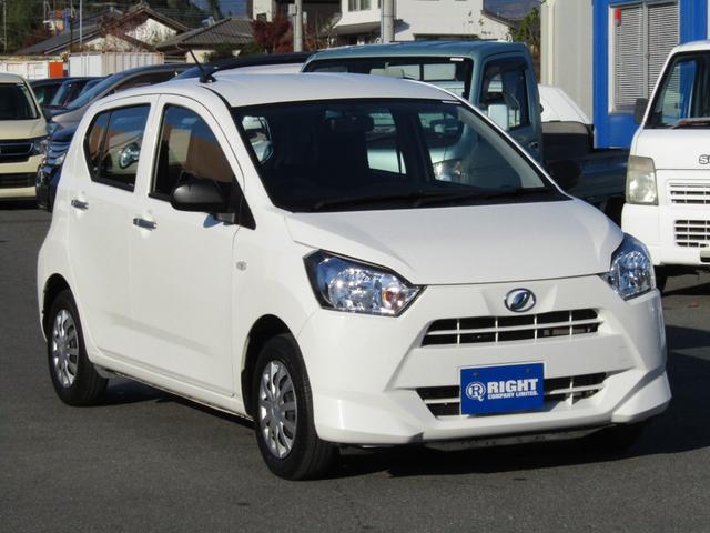 ミライース Ｌ　キーレス　アイドリングストップ　ＥＴＣ（9枚目）