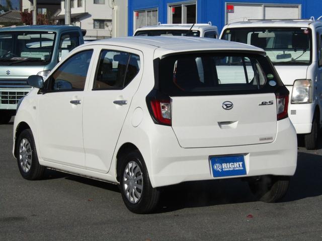 ミライース Ｌ　キーレス　アイドリングストップ　ＥＴＣ（11枚目）