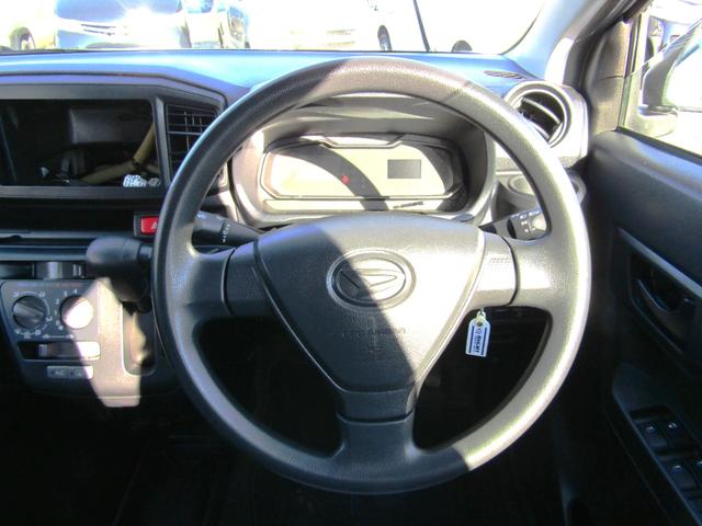 ミライース Ｌ　キーレス　アイドリングストップ　ＥＴＣ（12枚目）