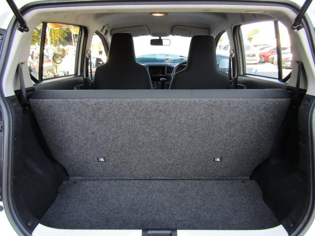 ミライース Ｌ　キーレス　アイドリングストップ　ＥＴＣ（15枚目）