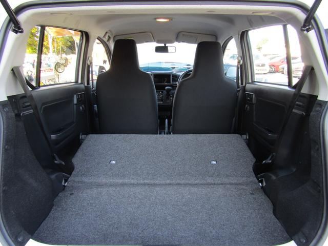 ミライース Ｌ　キーレス　アイドリングストップ　ＥＴＣ（16枚目）