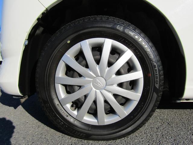 ミライース Ｌ　キーレス　アイドリングストップ　ＥＴＣ（17枚目）