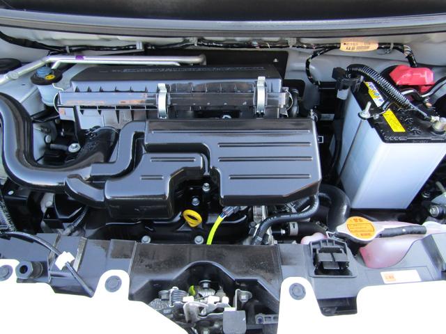 ミライース Ｌ　キーレス　アイドリングストップ　ＥＴＣ（19枚目）