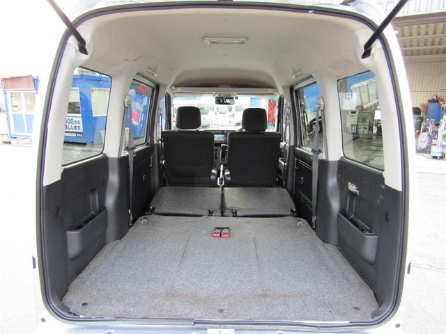 サンバーバン ＶＣスマートアシスト　ブレーキサポート　メモリーナビ　キーレス（17枚目）