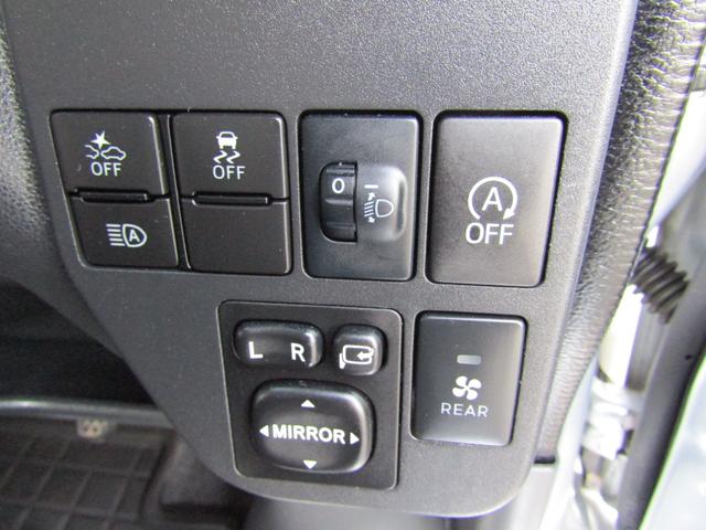 サンバーバン ＶＣスマートアシスト　ブレーキサポート　メモリーナビ　キーレス（21枚目）