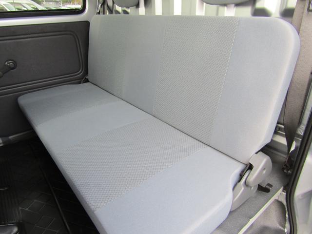 ハイゼットカーゴ メモリーナビ ハイルーフ キーレス(15枚目)