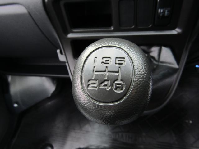 ハイゼットカーゴ メモリーナビ ハイルーフ キーレス(26枚目)