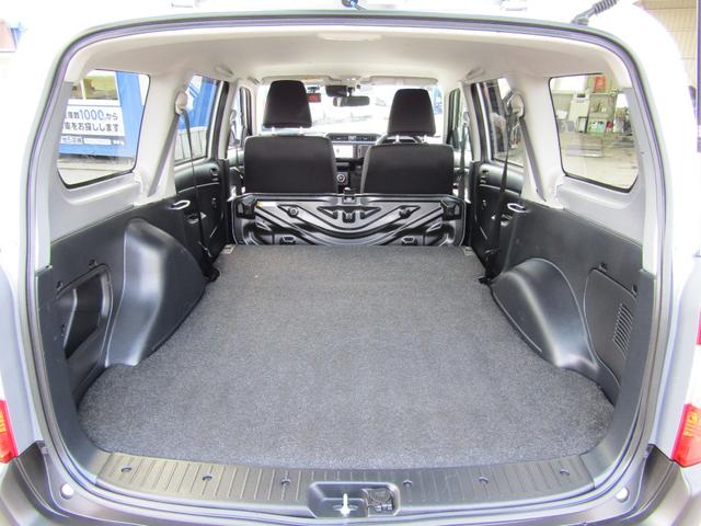プロボックス Ｆ　フルタイム４ＷＤ　ブレーキサポート　メモリーナビ（16枚目）