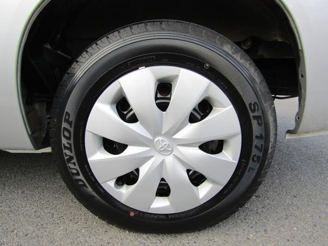 プロボックス Ｆ　フルタイム４ＷＤ　ブレーキサポート　メモリーナビ（17枚目）