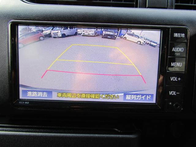 プロボックス Ｆ　フルタイム４ＷＤ　ブレーキサポート　メモリーナビ（18枚目）