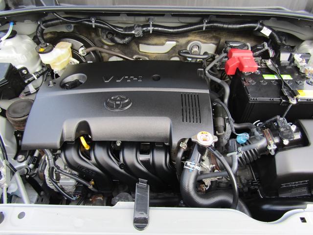 プロボックス Ｆ　フルタイム４ＷＤ　ブレーキサポート　メモリーナビ（23枚目）