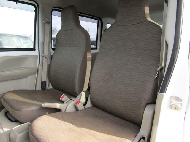 エブリイ ＰＡ　パートタイム４ＷＤ　４速インパネオートマ（14枚目）