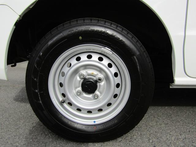 エブリイ ＰＡ　パートタイム４ＷＤ　４速インパネオートマ（18枚目）