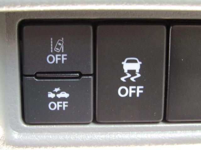 エブリイ ＰＡ　パートタイム４ＷＤ　４速インパネオートマ（19枚目）