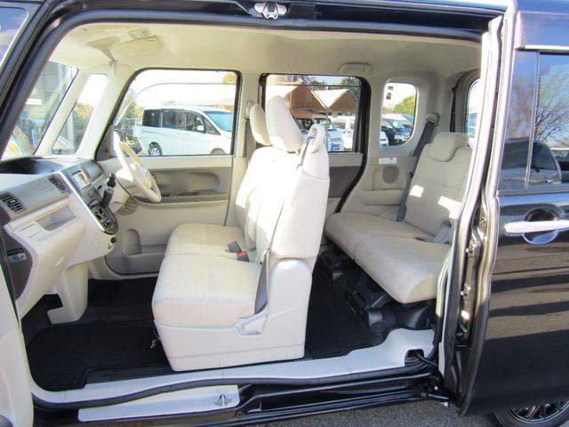 タント Ｌ　ＳＡ　ブレーキサポート　キーレス　アイドリングストップ（15枚目）