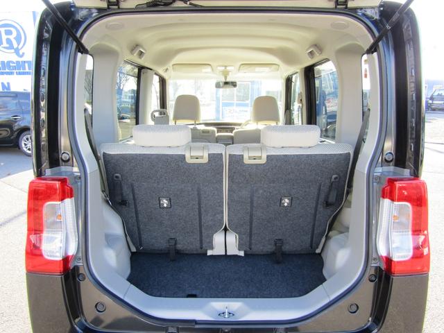 タント Ｌ　ＳＡ　ブレーキサポート　キーレス　アイドリングストップ（16枚目）