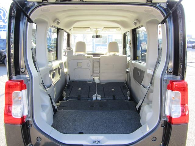 タント Ｌ　ＳＡ　ブレーキサポート　キーレス　アイドリングストップ（18枚目）