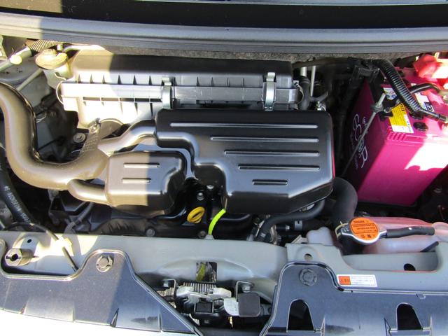 タント Ｌ　ＳＡ　ブレーキサポート　キーレス　アイドリングストップ（21枚目）