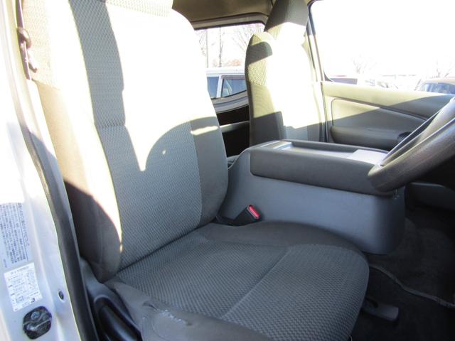 NV350キャラバンバン ロングDXターボ パートタイム4WD ブレーキサポート(14枚目)