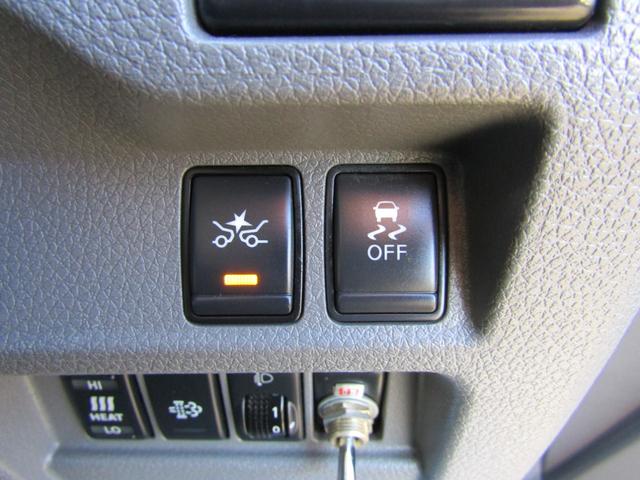 NV350キャラバンバン ロングDXターボ パートタイム4WD ブレーキサポート(21枚目)