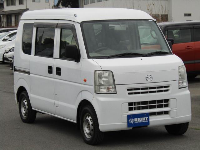 スクラム ＰＣ　パートタイム４ＷＤ　キーレス　パワーウインドウ（10枚目）