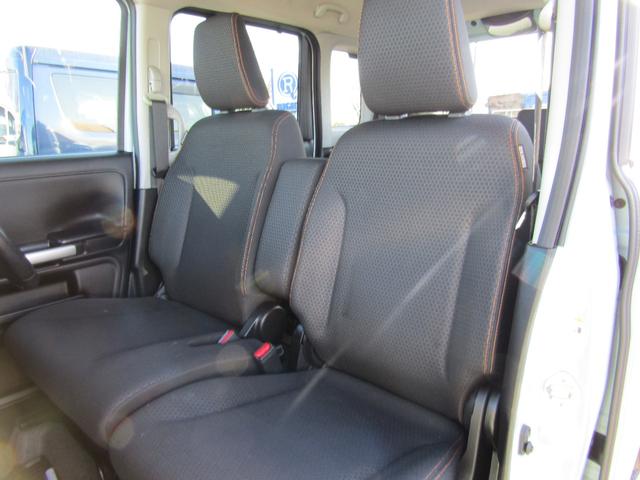 スペーシアギア ハイブリッドＸＺ　ターボ　両側オートスライド　ブレーキサポート（14枚目）