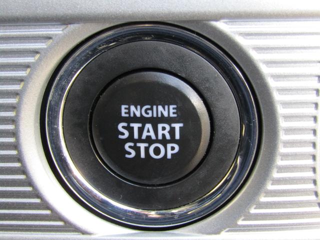 スペーシアギア ハイブリッドＸＺ　ターボ　両側オートスライド　ブレーキサポート（19枚目）