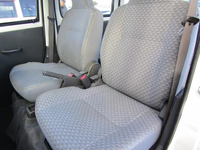 ハイゼットカーゴ スペシャル　パートタイム４ＷＤ　５速マニュアル（15枚目）