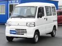 MITSUBISHI MINICAB-MIEV